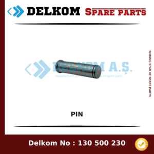 Furukawa PIN spare part, OEM 080204-03039