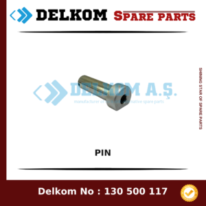 Furukawa PIN spare part, OEM 082001-01025