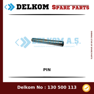 Furukawa PIN spare part, OEM 082404-01011