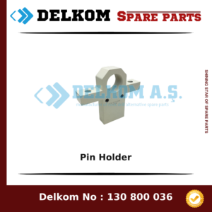 Furukawa Pin Holder spare part, OEM 083103-02010