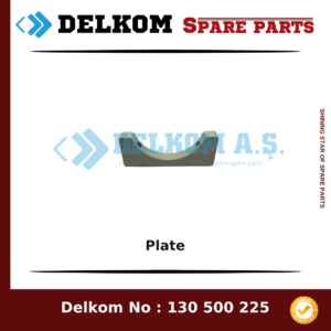 Furukawa Plate spare part, OEM 080204-04020