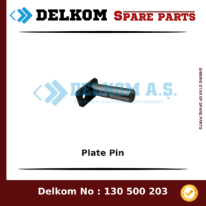 Furukawa Plate Pin spare part, OEM 082005-02007