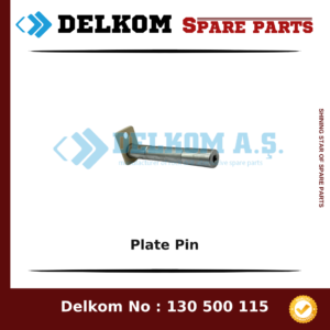 Furukawa Plate Pin spare part, OEM 082005-02008