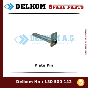 Furukawa Plate Pin spare part, OEM 082403-03013