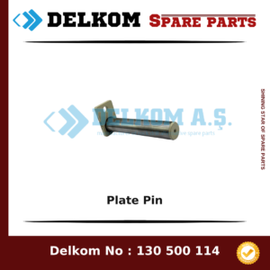 Furukawa Plate Pin spare part, OEM 082404-01010