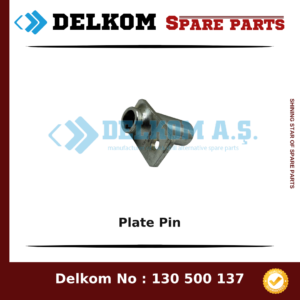 Furukawa Plate Pin spare part, OEM 083002-04018