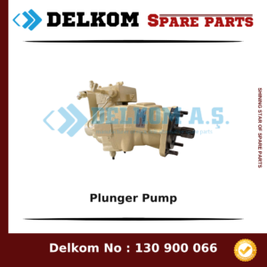 Furukawa Plunger Pump spare part, OEM 940102-05003