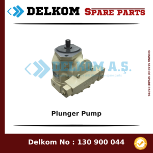 Furukawa Plunger Pump spare part, OEM 940102-06004