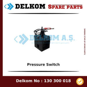 Furukawa Pressure Switch spare part, OEM 025105-07002
