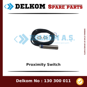Furukawa Proximity Switch spare part, OEM 080102-01069