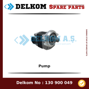 Furukawa Pump spare part, OEM 040122-060010