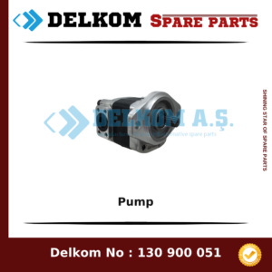 Furukawa Pump spare part, OEM 940113-07001
