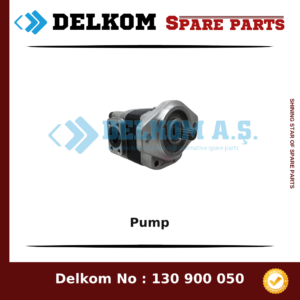Furukawa Pump spare part, OEM 940113-070020
