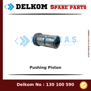 Furukawa Pushing Piston spare part, OEM HD612-01507