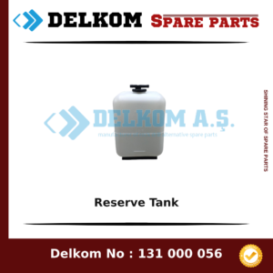 Furukawa Reserve Tank spare part, OEM 940102-11002