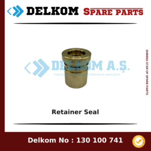 Furukawa Retainer Seal spare part, OEM HD712-01008