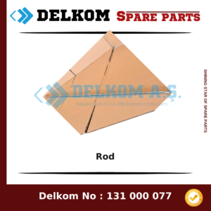 Furukawa Rod spare part, OEM 025509-020900