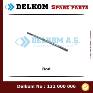 Furukawa Rod spare part, OEM 025509-03036