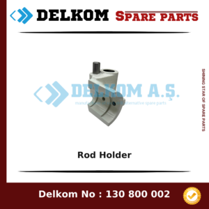 Furukawa Rod Holder spare part, OEM 083002-04019
