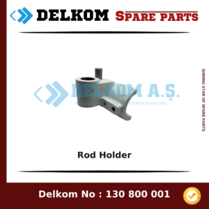 Furukawa Rod Holder spare part, OEM 083002-04021