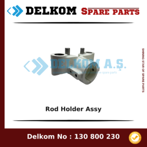 Furukawa Rod Holder Assy spare part, OEM 983002-040740