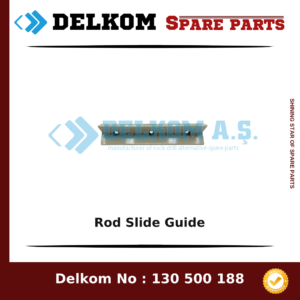Furukawa Rod Slide Guide spare part, OEM 082401-01050