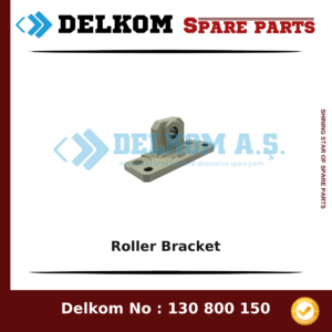 Furukawa Roller Bracket spare part, OEM 082200-02017