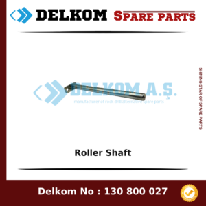 Furukawa Roller Shaft spare part, OEM 083002-02032