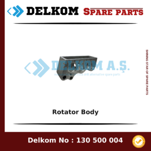 Furukawa Rotator Body spare part, OEM 082005-01002