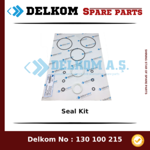 Furukawa Seal Kit spare part, OEM 007210-60102