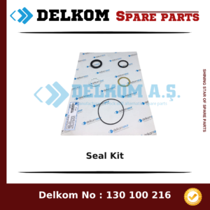 Furukawa Seal Kit spare part, OEM 007210-60103