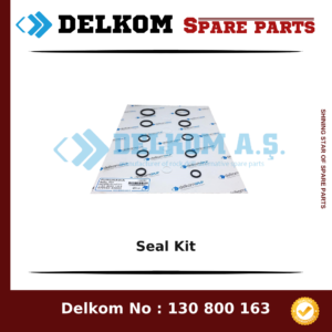 Furukawa Seal Kit spare part, OEM 070402-00003