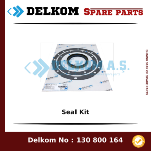 Furukawa Seal Kit spare part, OEM 070402-00008