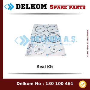 Furukawa Seal Kit spare part, OEM HD500-06128