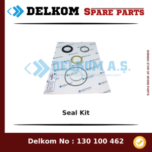 Furukawa Seal Kit spare part, OEM HD500-06129