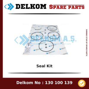 Furukawa Seal Kit spare part, OEM HD500-06157