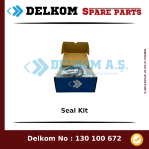 Furukawa Seal Kit spare part, OEM HD609-99113