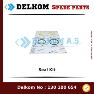Furukawa Seal Kit spare part, OEM HD609-99151
