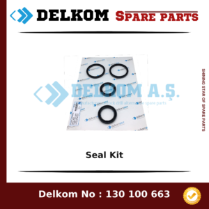 Furukawa Seal Kit spare part, OEM HD609-99153