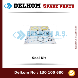 Furukawa Seal Kit spare part, OEM HD609-99157