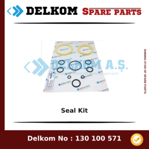 Furukawa Seal Kit spare part, OEM HD612-99154