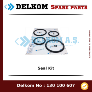 Furukawa Seal Kit spare part, OEM HD612-99155