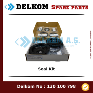 Furukawa Seal Kit spare part, OEM HD712-99101