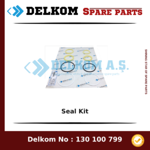 Furukawa Seal Kit spare part, OEM HD712-99181