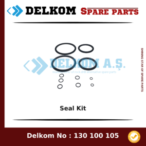 Furukawa Seal Kit spare part, OEM HD712-99182