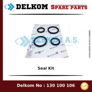 Furukawa Seal Kit spare part, OEM HD712-99183