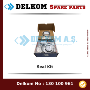 Furukawa Seal Kit spare part, OEM HD715-99106