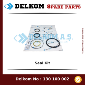 Furukawa Seal Kit spare part, OEM HD715-99157