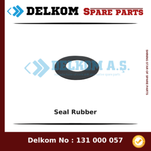 Furukawa Seal Rubber spare part, OEM 017302-030250