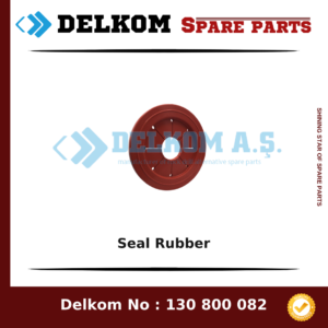Furukawa Seal Rubber spare part, OEM 083002-07013